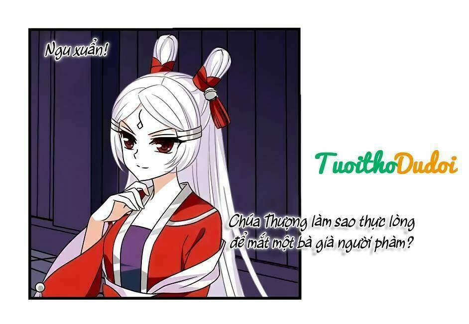 Phong Khởi Thương Lam Chap 376 - Next Chap 377