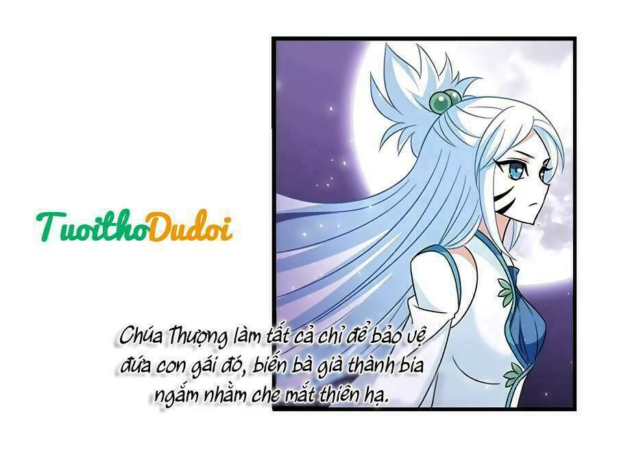 Phong Khởi Thương Lam Chap 376 - Next Chap 377