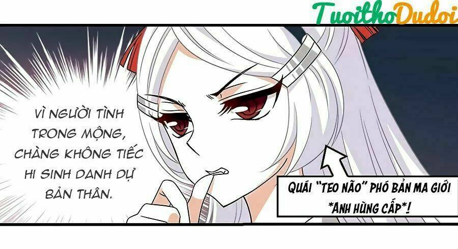 Phong Khởi Thương Lam Chap 376 - Next Chap 377