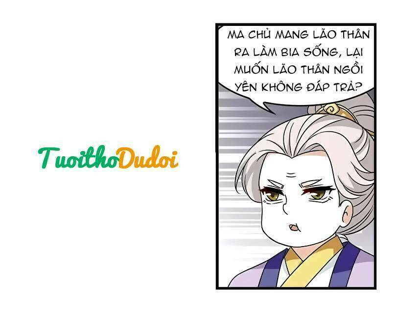 Phong Khởi Thương Lam Chap 376 - Next Chap 377