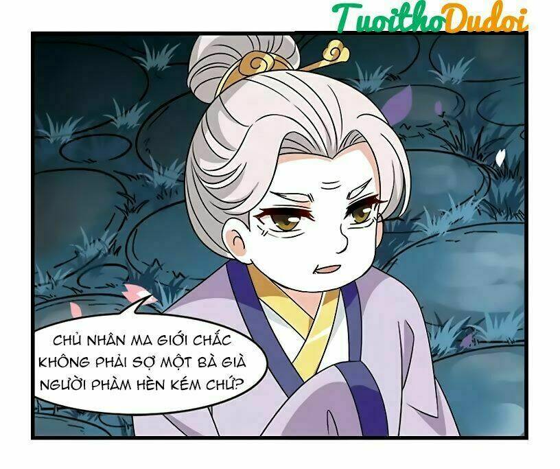 Phong Khởi Thương Lam Chap 376 - Next Chap 377