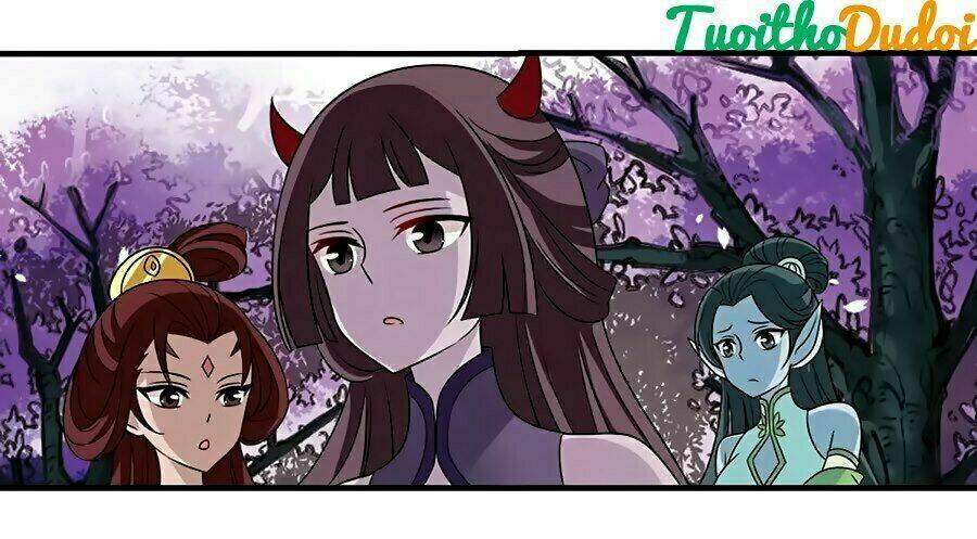 Phong Khởi Thương Lam Chap 376 - Next Chap 377