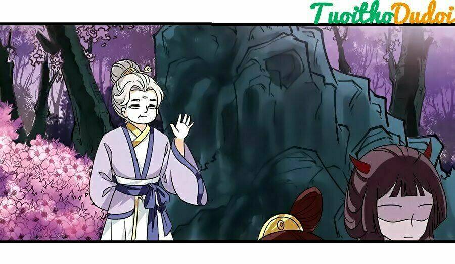 Phong Khởi Thương Lam Chap 376 - Next Chap 377