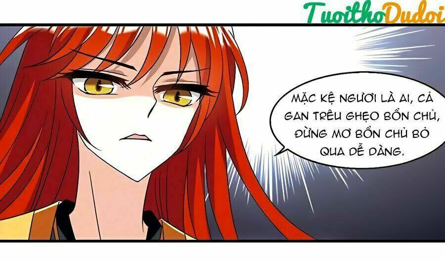 Phong Khởi Thương Lam Chap 377 - Next Chap 378