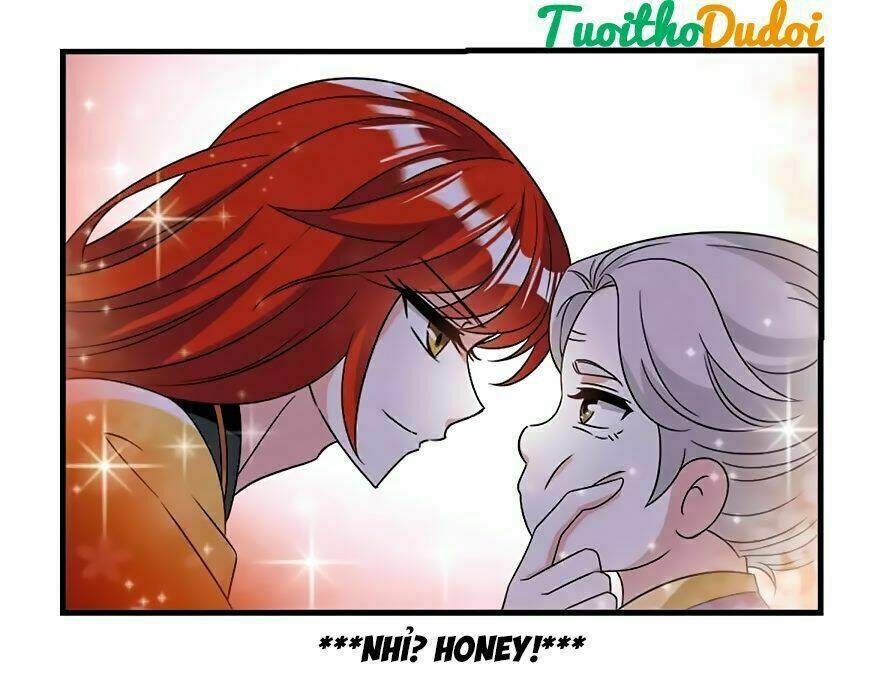 Phong Khởi Thương Lam Chap 377 - Next Chap 378