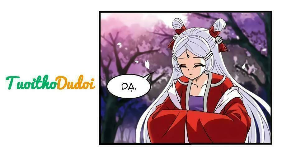 Phong Khởi Thương Lam Chap 377 - Next Chap 378