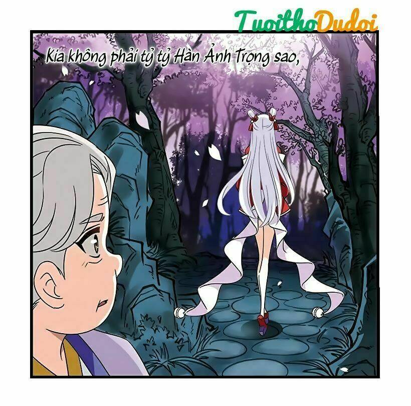 Phong Khởi Thương Lam Chap 377 - Next Chap 378