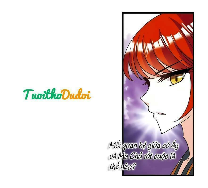 Phong Khởi Thương Lam Chap 377 - Next Chap 378