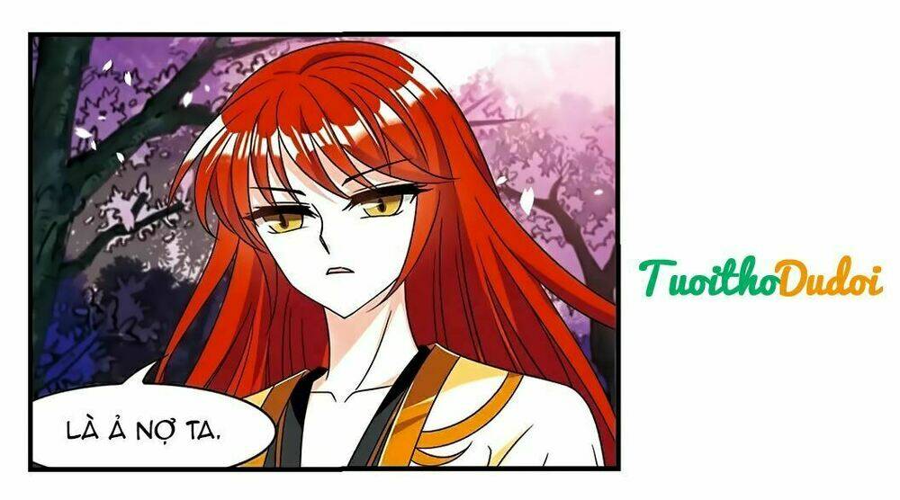 Phong Khởi Thương Lam Chap 377 - Next Chap 378