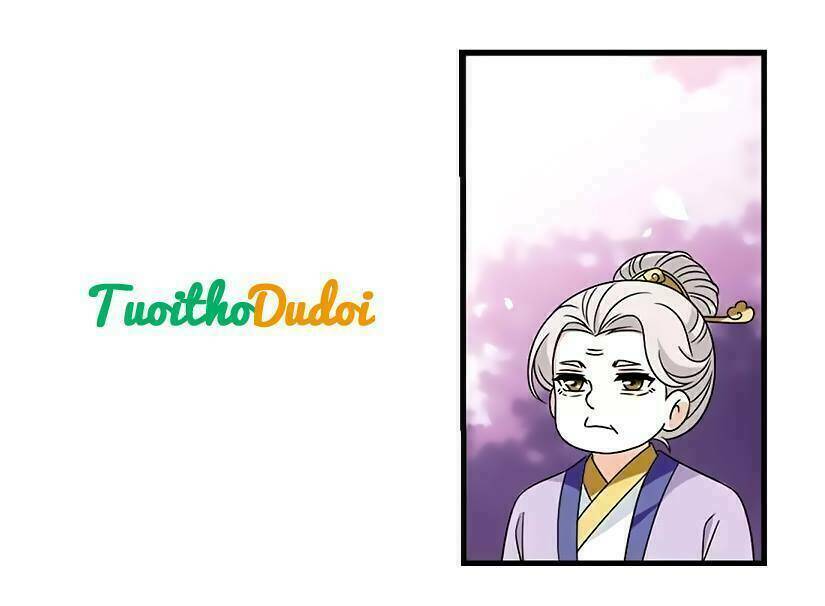 Phong Khởi Thương Lam Chap 377 - Next Chap 378