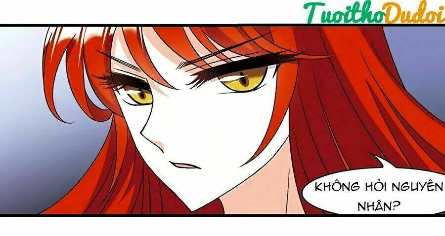 Phong Khởi Thương Lam Chap 377 - Next Chap 378