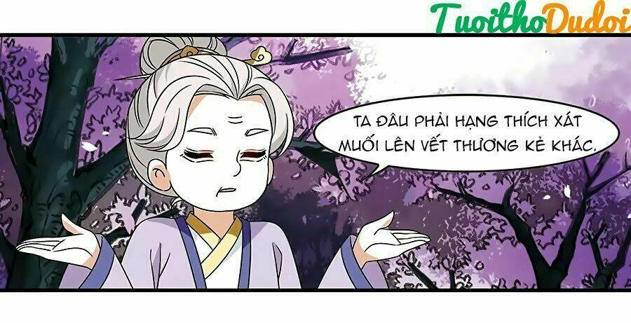 Phong Khởi Thương Lam Chap 377 - Next Chap 378