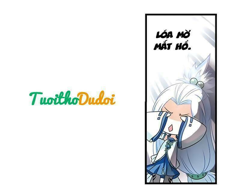 Phong Khởi Thương Lam Chap 377 - Next Chap 378