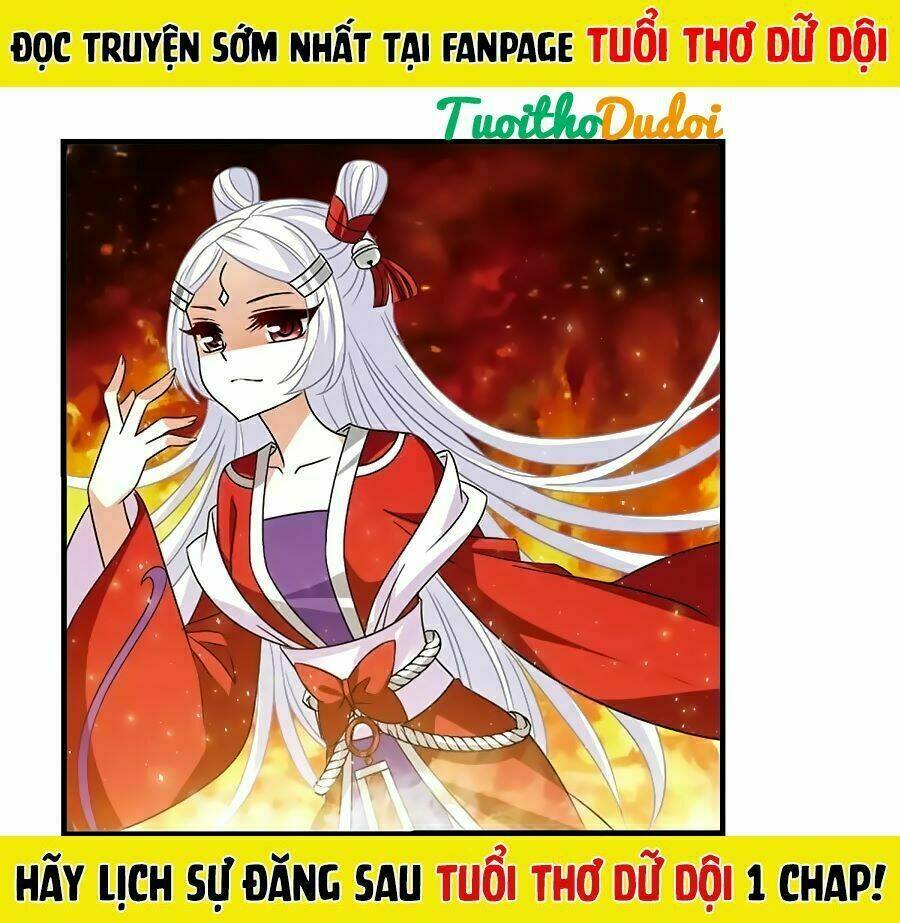 Phong Khởi Thương Lam Chap 377 - Next Chap 378