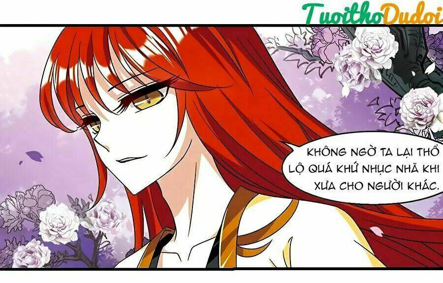 Phong Khởi Thương Lam Chap 377 - Next Chap 378