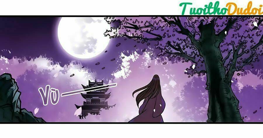 Phong Khởi Thương Lam Chap 377 - Next Chap 378