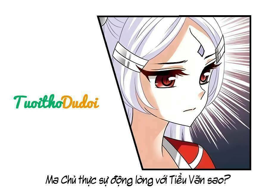 Phong Khởi Thương Lam Chap 377 - Next Chap 378