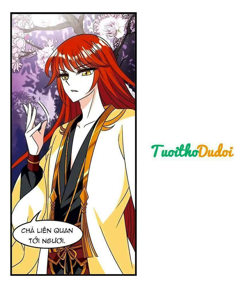 Phong Khởi Thương Lam Chap 377 - Next Chap 378