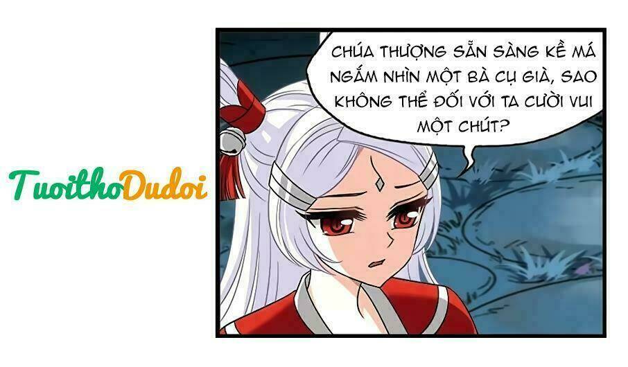 Phong Khởi Thương Lam Chap 377 - Next Chap 378