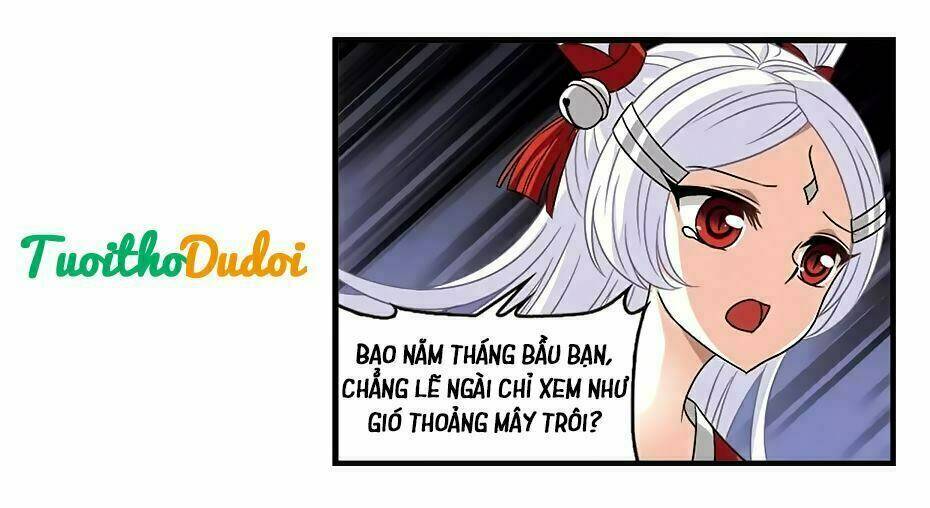 Phong Khởi Thương Lam Chap 377 - Next Chap 378