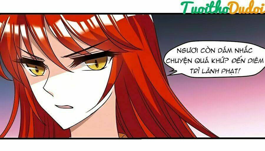 Phong Khởi Thương Lam Chap 377 - Next Chap 378