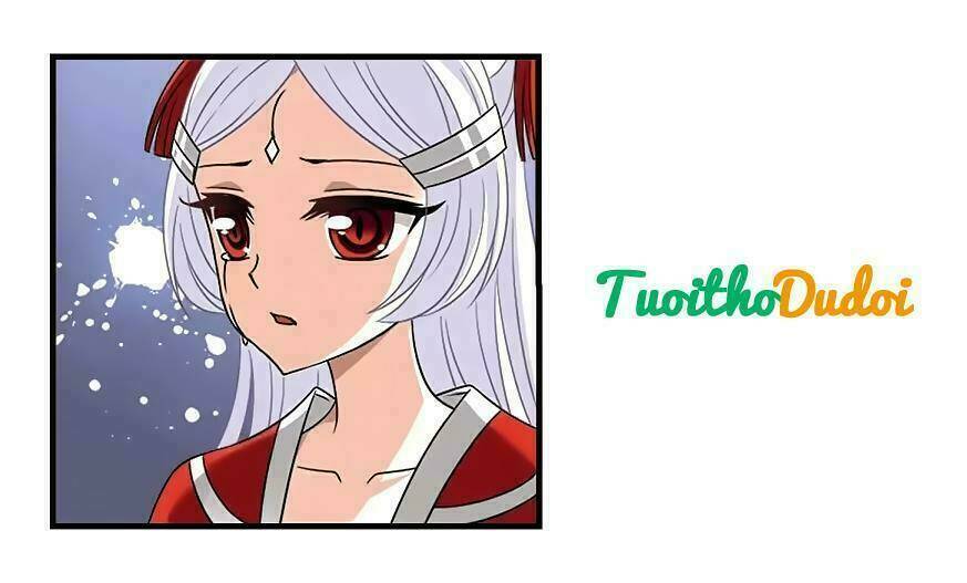 Phong Khởi Thương Lam Chap 377 - Next Chap 378