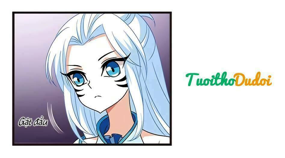 Phong Khởi Thương Lam Chap 378 - Next Chap 379