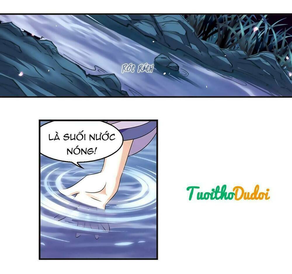 Phong Khởi Thương Lam Chap 378 - Next Chap 379