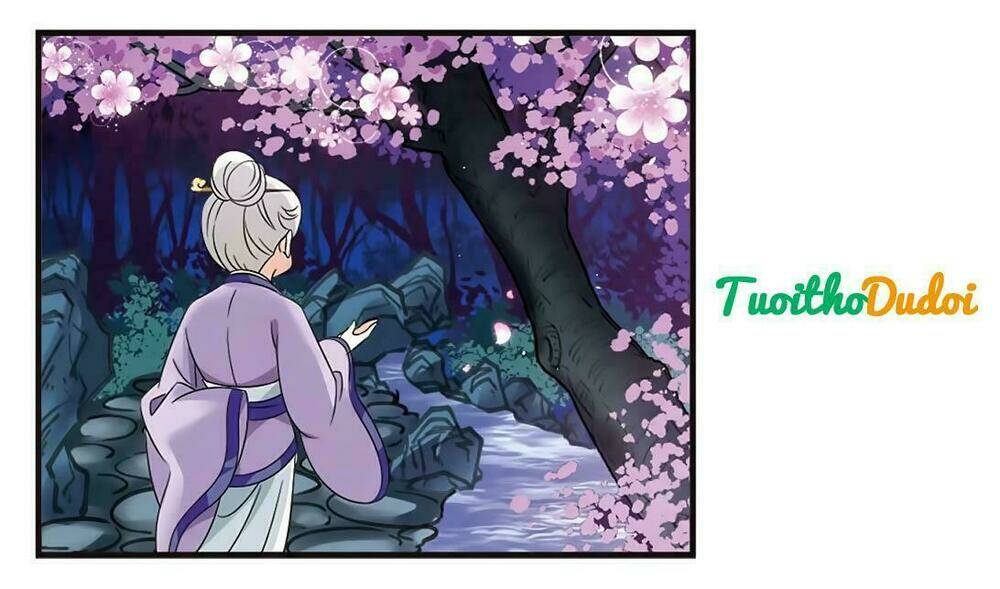 Phong Khởi Thương Lam Chap 378 - Next Chap 379