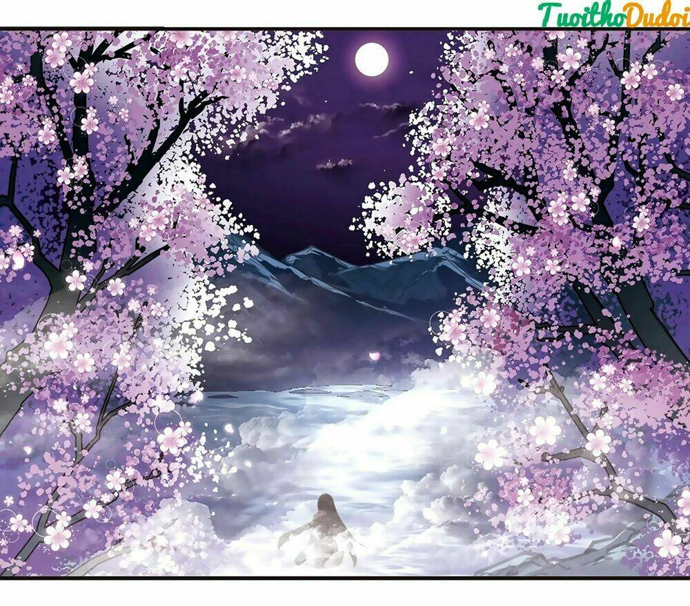 Phong Khởi Thương Lam Chap 378 - Next Chap 379