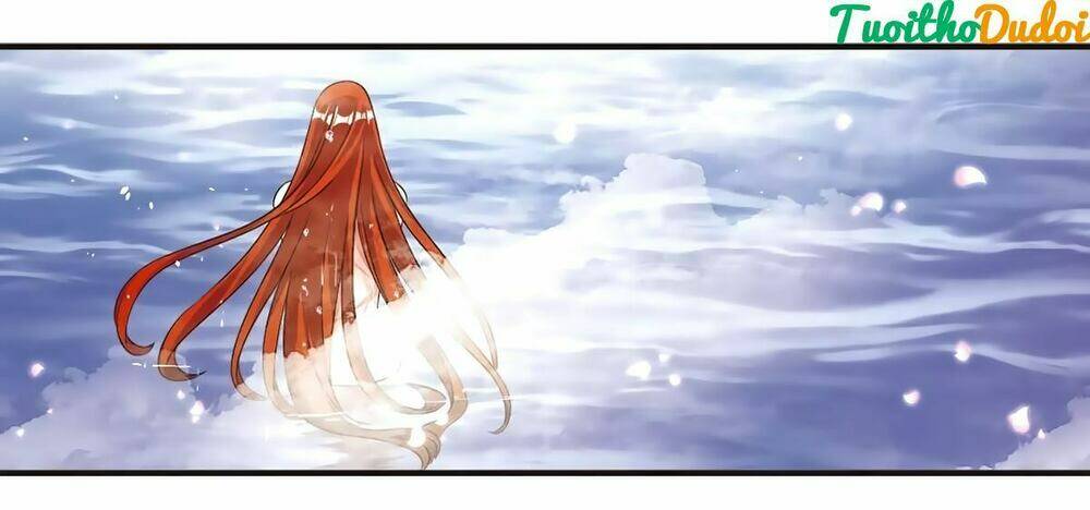 Phong Khởi Thương Lam Chap 378 - Next Chap 379