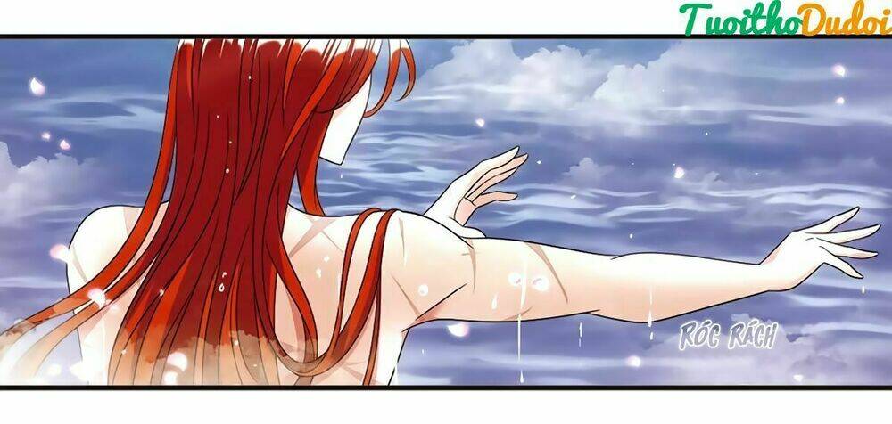 Phong Khởi Thương Lam Chap 378 - Next Chap 379
