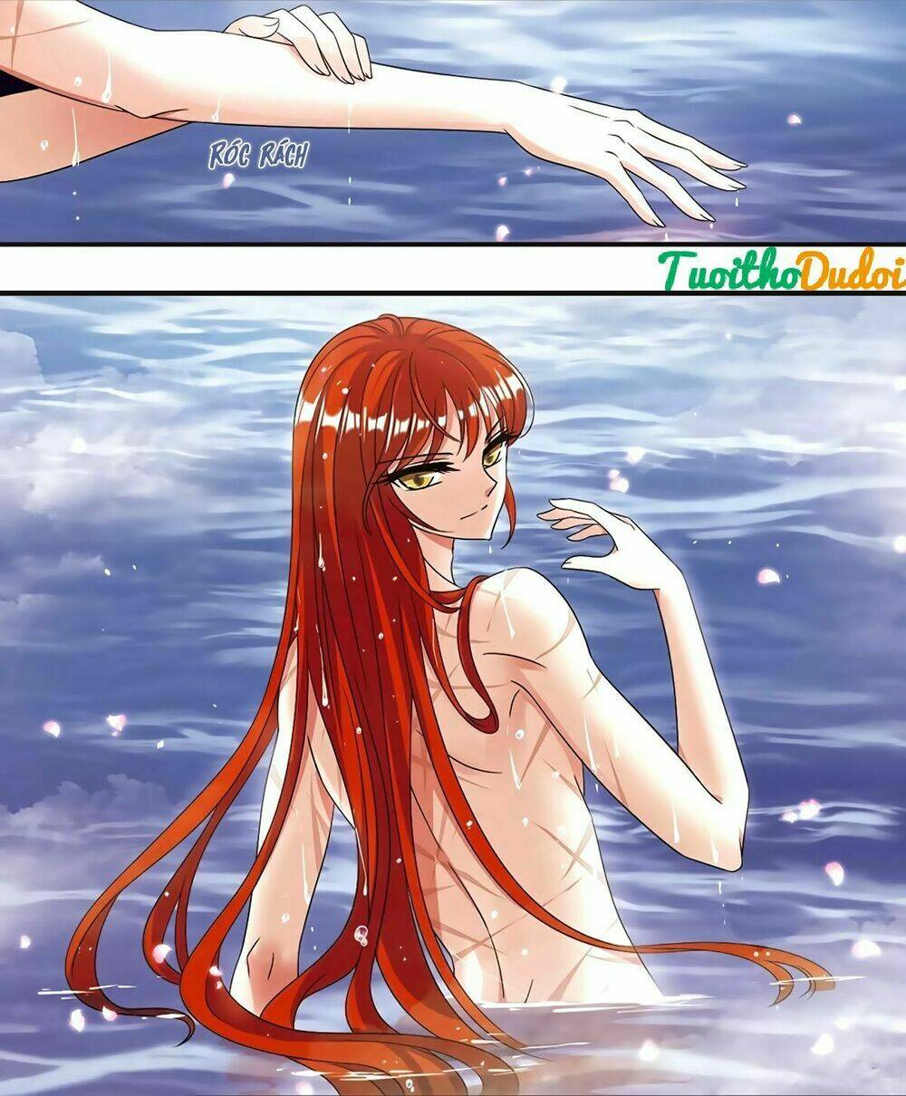 Phong Khởi Thương Lam Chap 378 - Next Chap 379