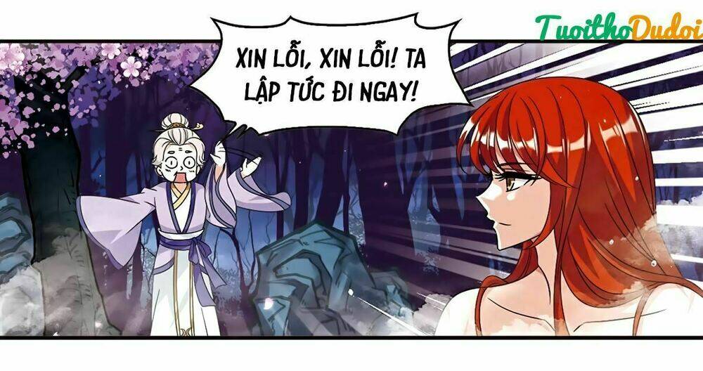 Phong Khởi Thương Lam Chap 378 - Next Chap 379