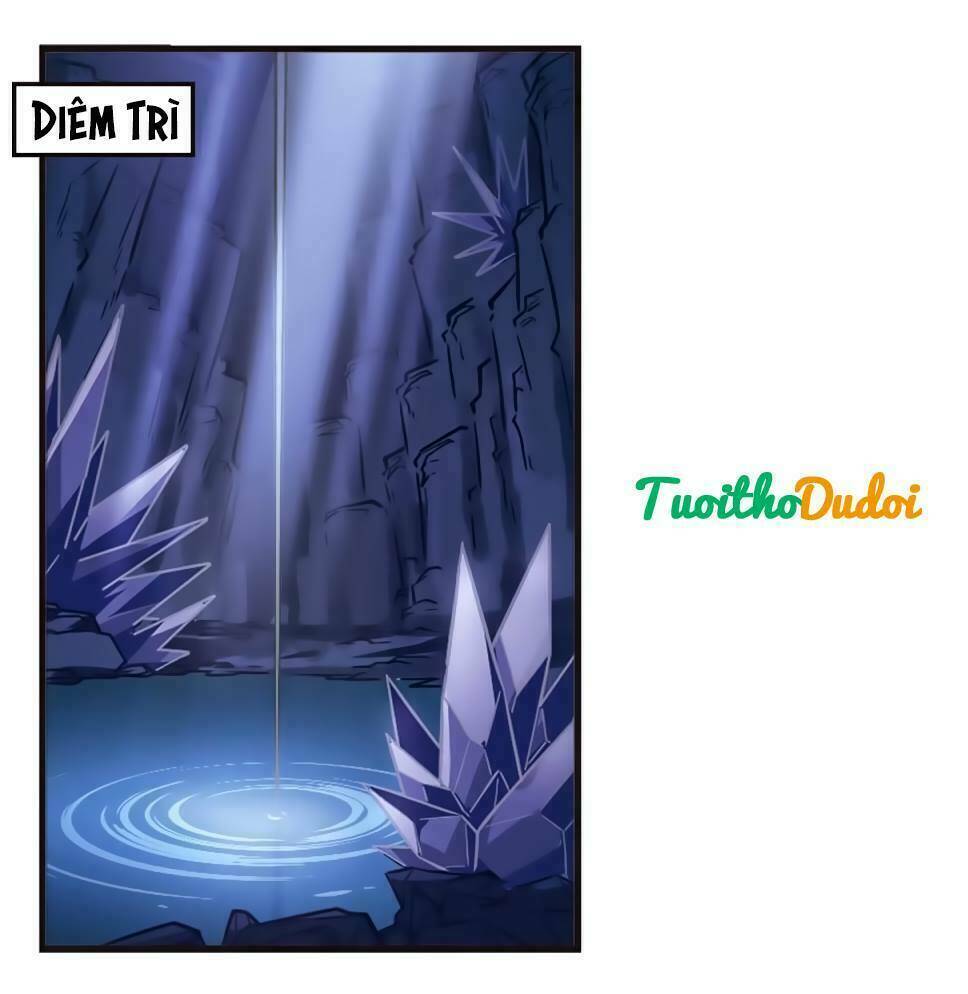 Phong Khởi Thương Lam Chap 378 - Next Chap 379
