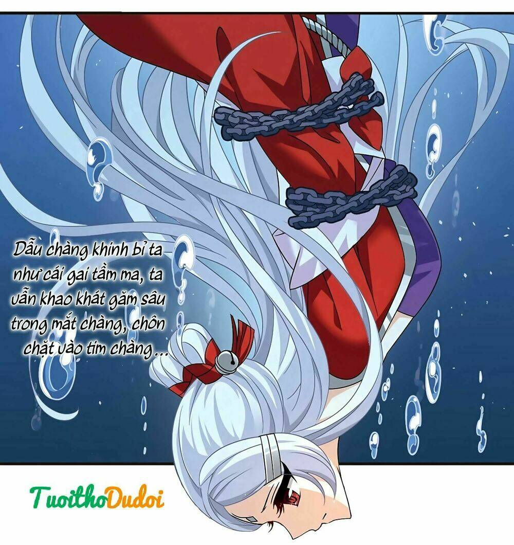 Phong Khởi Thương Lam Chap 378 - Next Chap 379