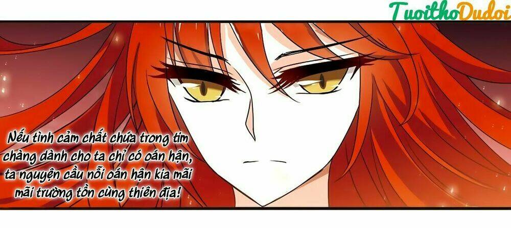 Phong Khởi Thương Lam Chap 378 - Next Chap 379