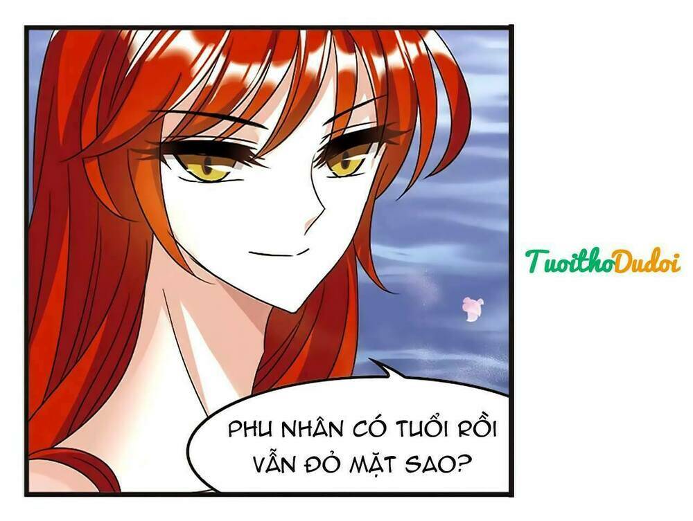 Phong Khởi Thương Lam Chap 379 - Next Chap 380