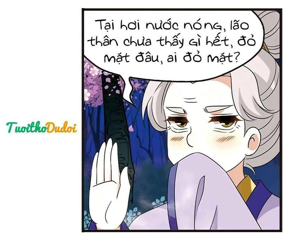 Phong Khởi Thương Lam Chap 379 - Next Chap 380