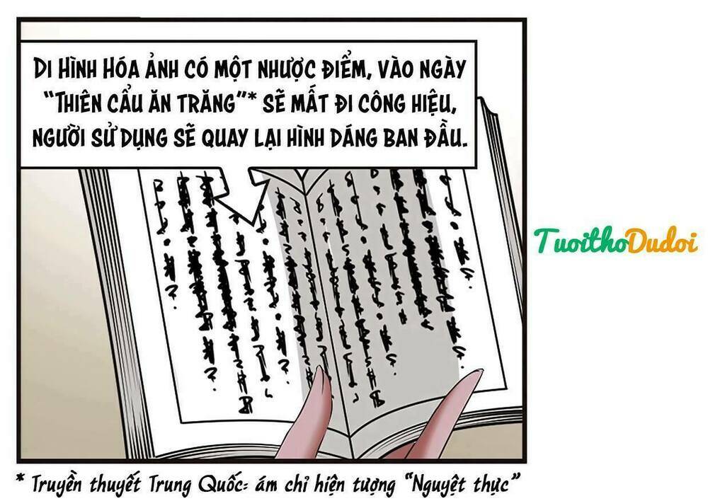 Phong Khởi Thương Lam Chap 379 - Next Chap 380