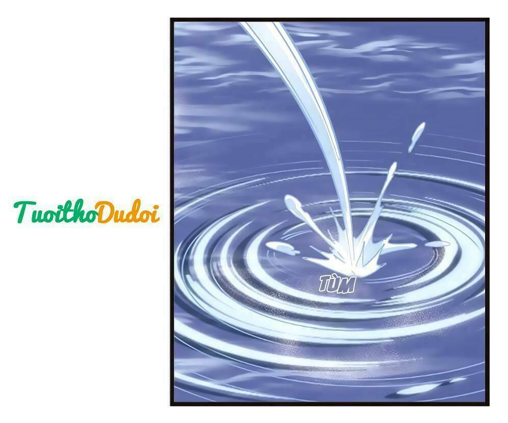 Phong Khởi Thương Lam Chap 379 - Next Chap 380