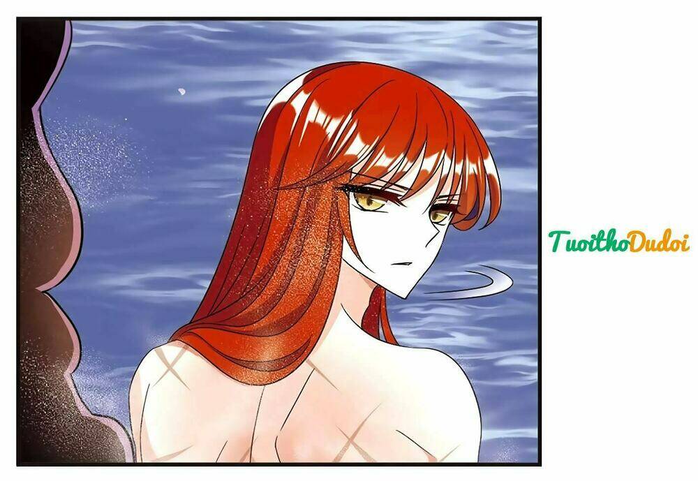 Phong Khởi Thương Lam Chap 379 - Next Chap 380