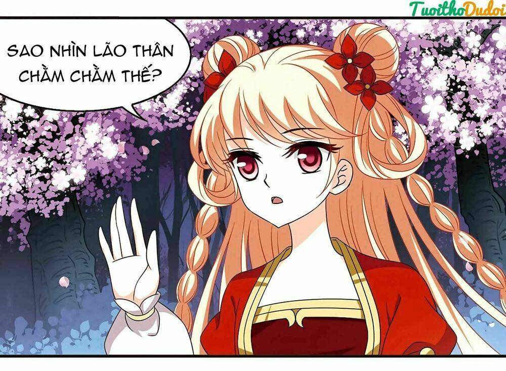 Phong Khởi Thương Lam Chap 379 - Next Chap 380