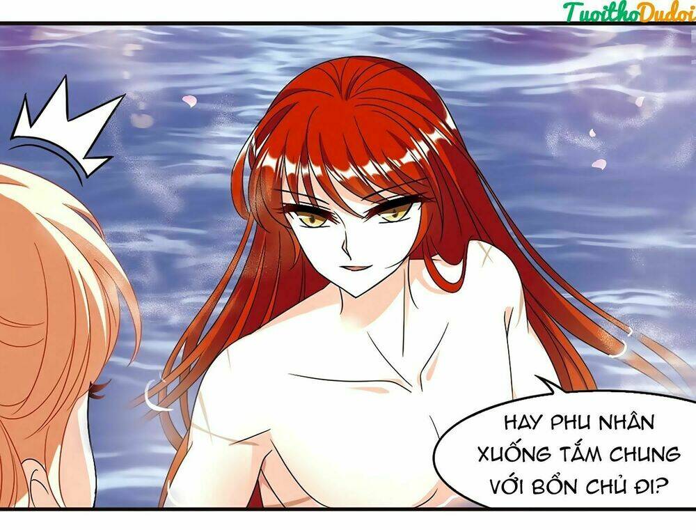 Phong Khởi Thương Lam Chap 379 - Next Chap 380