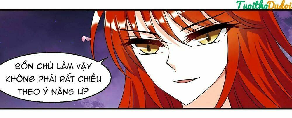 Phong Khởi Thương Lam Chap 379 - Next Chap 380