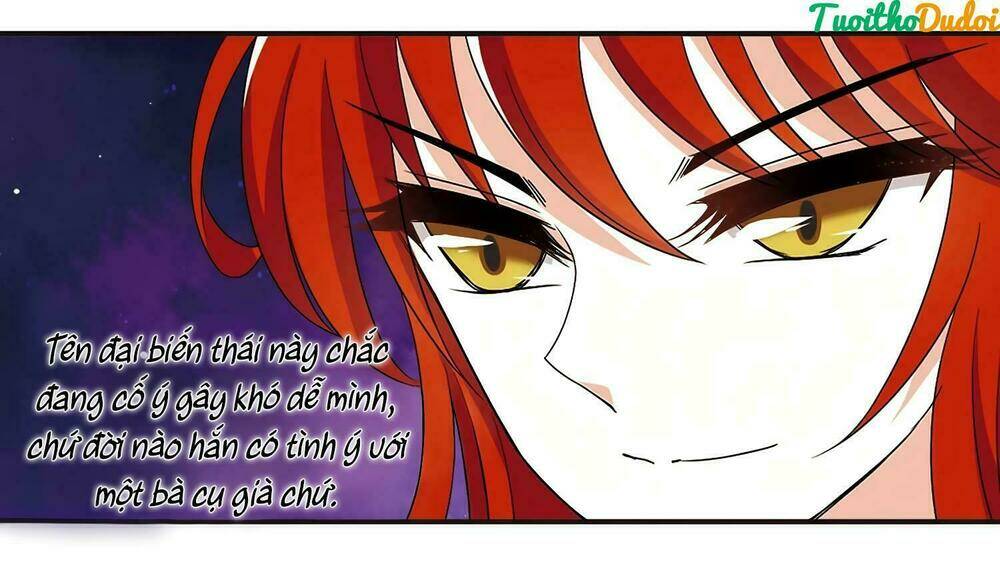 Phong Khởi Thương Lam Chap 379 - Next Chap 380