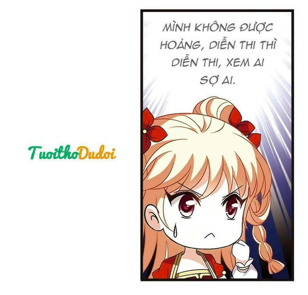 Phong Khởi Thương Lam Chap 379 - Next Chap 380