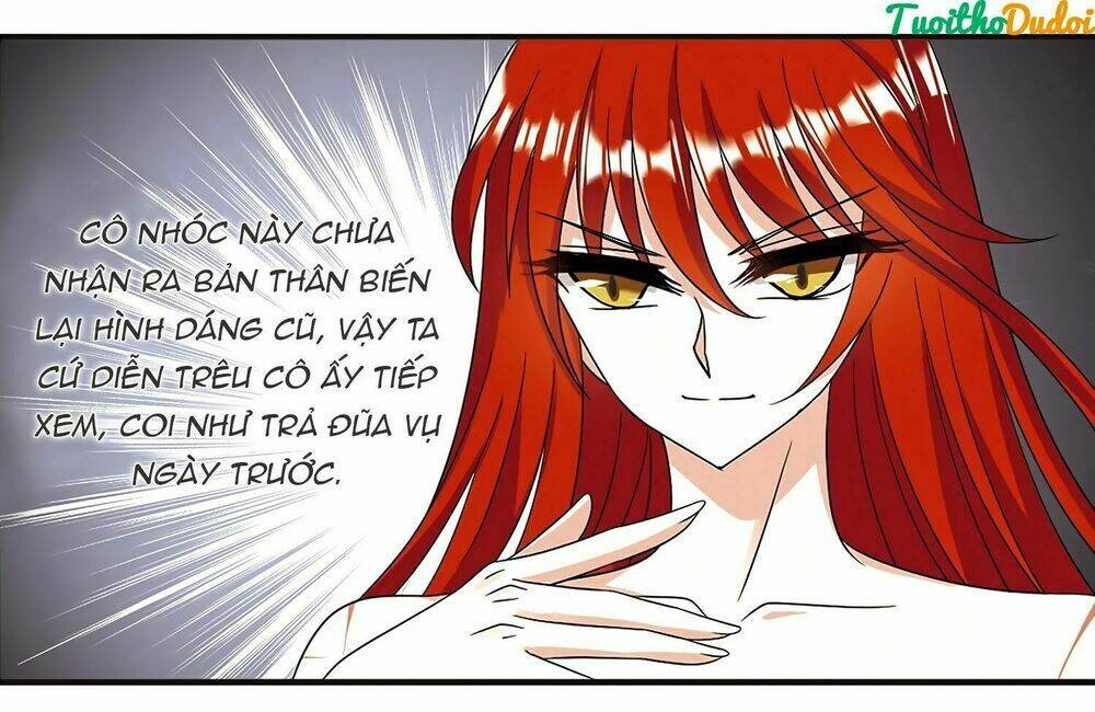 Phong Khởi Thương Lam Chap 379 - Next Chap 380