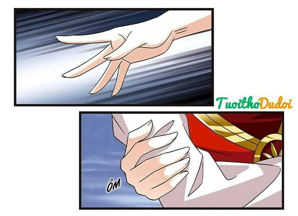 Phong Khởi Thương Lam Chap 379 - Next Chap 380