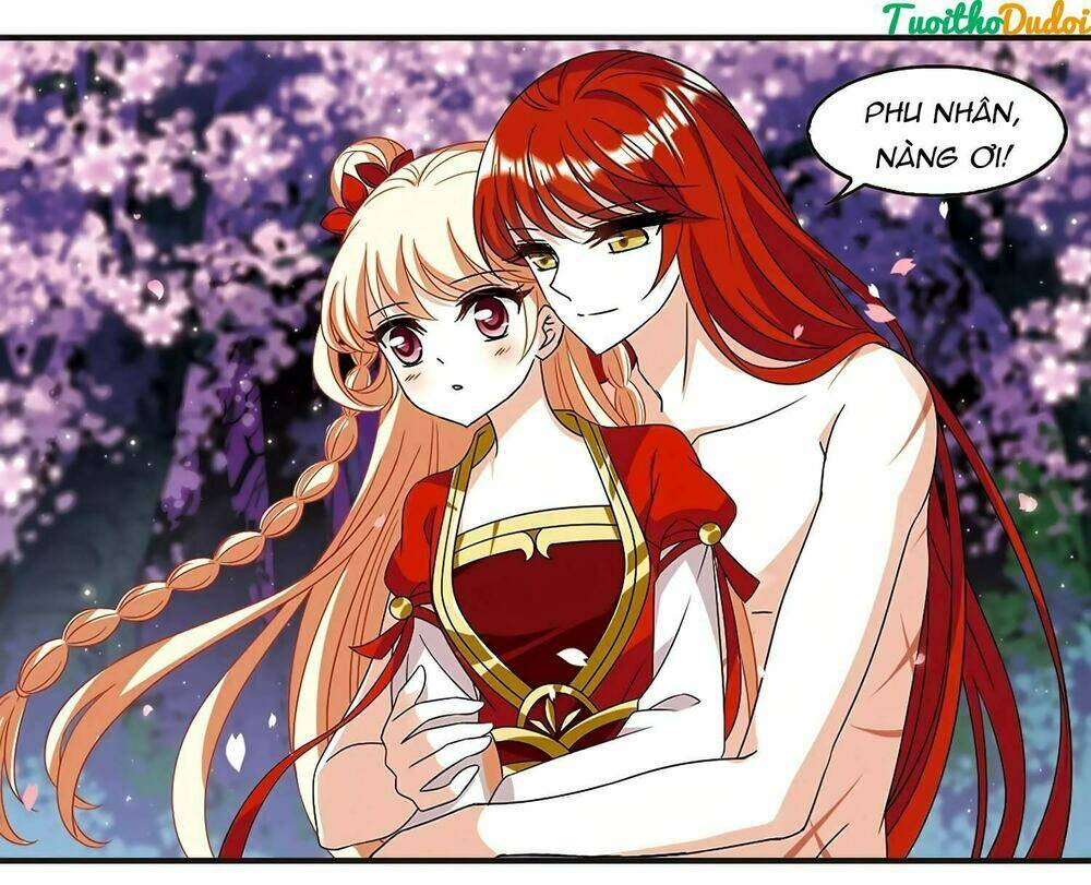 Phong Khởi Thương Lam Chap 379 - Next Chap 380